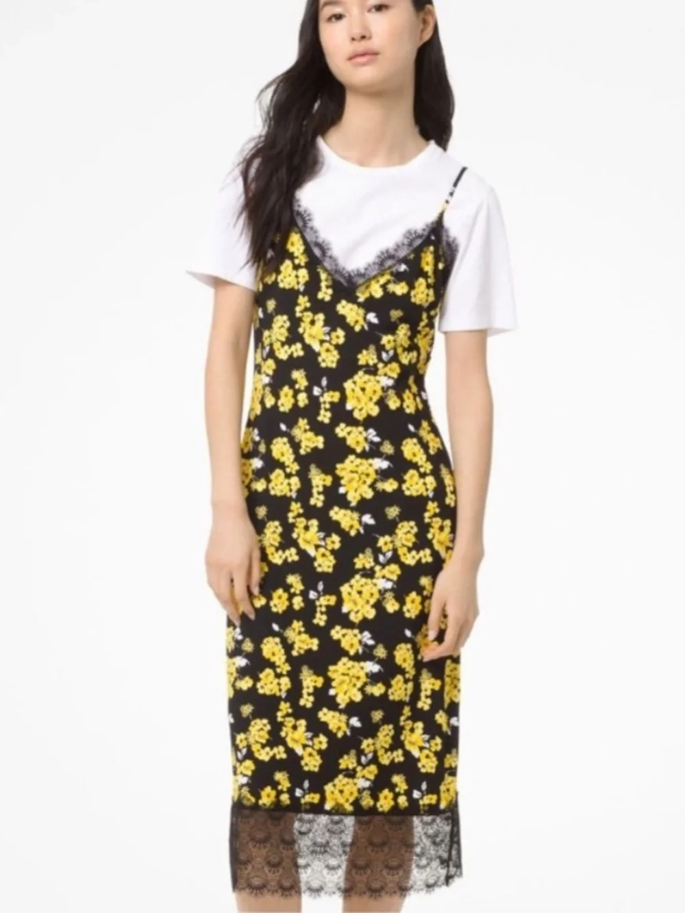 Michael Kors whimsical whimsigoth